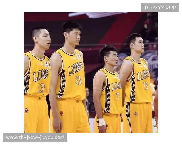 盘点CBA球队标志哪一队的Logo最具代表性